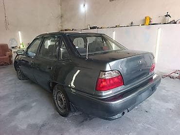 daewoo nexia ehtiyat hisseleri: Daewoo Nexia: 1.5 l | 2001 il Sedan — 2