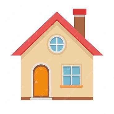 xocesen ev: Abbassehet xestexanasının qarsısında 5 mertebeli binanin 5ci mertebesi — 1