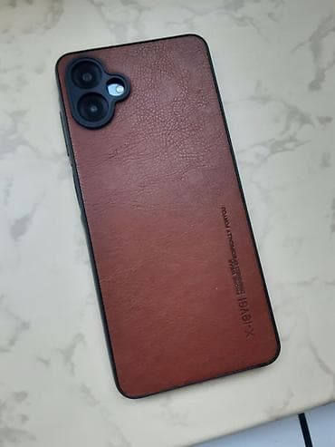 galaxy a07: Samsung Galaxy A07, rəng - Mavi, Barmaq izi, Face ID, İki sim kartlı — 3