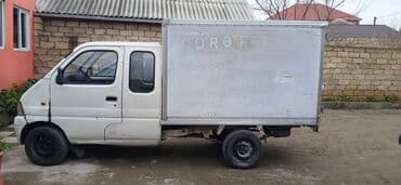 maşın üçün led: DAF 1, 2007 il, motor 1 l, Furqon — 7