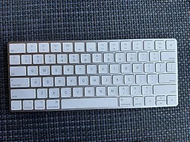ucuz kompüterlər: Apple Mac mini (Space Gray) dəst Komplekt: - Mac mini kompüteri - — 4