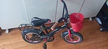 Детские велосипеды: Двухколесные Детский велосипед Desna, 12" — 2