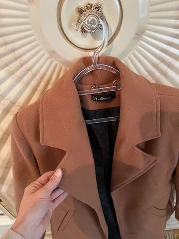 sac agarmasina qarsi sampun: Uzun palto çox gözəl materialı var 85 azn alınıb — 2