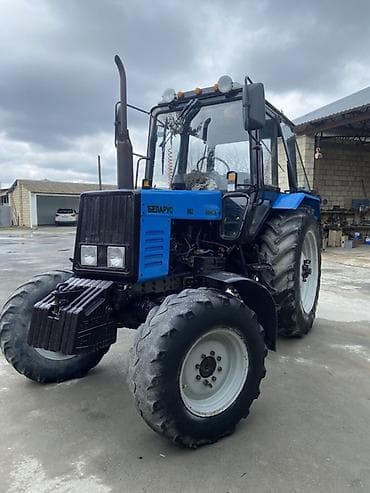 hyundai elantra satilir: Belarus 892 kənd təsərrüfatı traktoru Mator, most,karopka açılmıyıb — 6