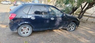 yuk maşını satılır: LIFAN Breez (520): 1.5 l | 2011 il Hetçbek — 10