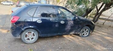 ravon r4 azerbaycan kredit: LIFAN Breez (520): 1.5 l | 2011 il Hetçbek — 9