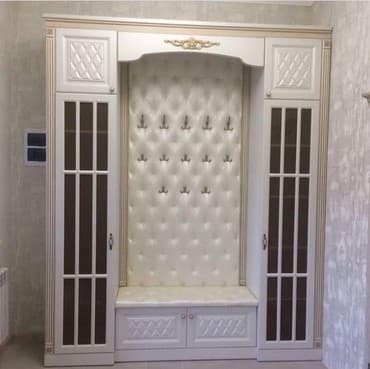 мягкая мебель: Klassik mebel ve qapilarin sifariwi — 4