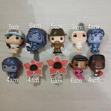 Heykəlciklər: ПРОДАЖА!!/SATILIR!!! — 1