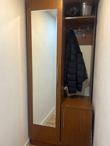 mebellər və qiymətləri: Dehliz, balkon ucun. banka balon, ayaqqabiliq kimide istifade oluna — 1