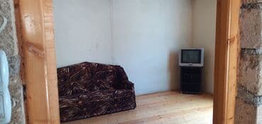 əhmədlidə 1 otaqlı kirayə evlər: 4 kv. m, 2 otaqlı, Qaz, İşıq, Su — 7