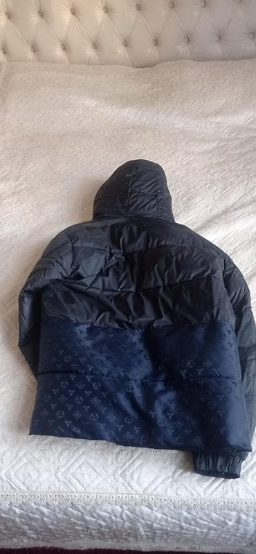 Kurtkalar: Kurtka, Bolonka, Qış, Louis Vuitton, L — 3