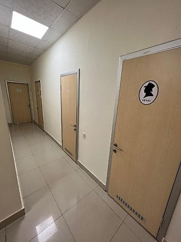 Xətai metrosu yaxınlığında elit tipli yeni tikilinin 2-ci mərtəbəsində — 10
