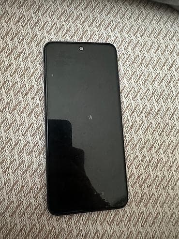 2 ci el redmi note 8: Xiaomi Mi Note 10, 128 GB, rəng - Boz, 
 Sensor, Face ID, İki sim kartlı — 2