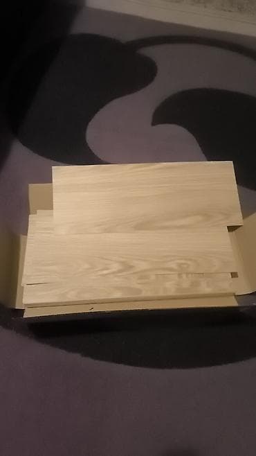 ev divar daslari: Məhsul: Taxta naxışlı mərtəbə plitələri (özünüyapışan vinil panellər) — 2