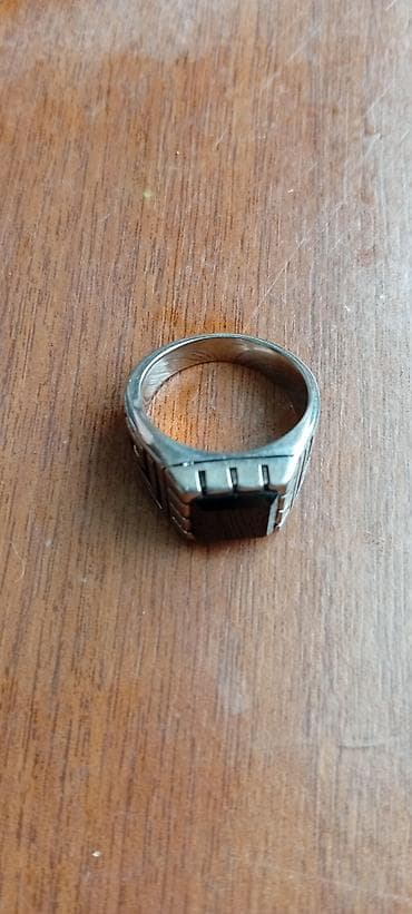 casio qol saati: Üzük — 5