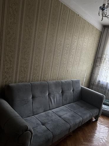 herf sepler: Диван в хорошем состоянии,открывается.Divan yaxwi veziyatda,bazali — 1