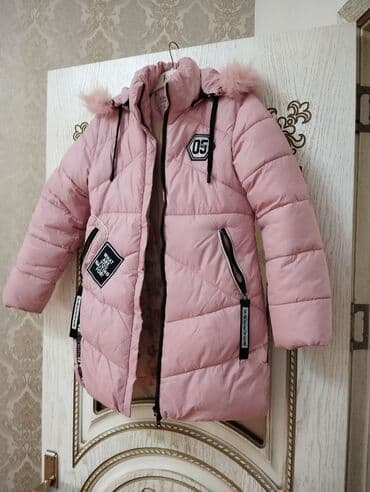 uşaq sarıqları: Kurtka 12 yas 3 4 defe geyinilib tezeden secilmir — 5