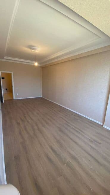 çarbağ mtk: Saray, 2 otaqlı, Yeni tikili, 71 kv. m — 2