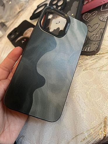 hamam kalonka: Məhsul: iPhone 13 pro Max üçün dekorativ qoruyucu örtüklər dəsti — 10