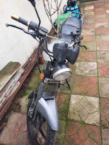 em matasklet: Tufan - 2023, 50 sm3 — 4