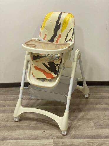 uşaq ucun yemek stolu: Uşaq qidalandırma masası müxtəlif rənglərdə. Açıq rənglərdə qidalanma — 3