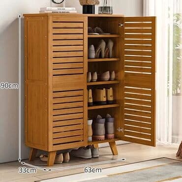 Yeni, Açılan, 2 qapılı Düz dolab, Ayaqqabı dolabı, Çin lalafo.az -da Yeni, Açılan, 2 qapılı Düz dolab, Ayaqqabı dolabı, Çin