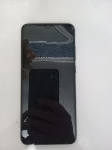 honor adapter 66w: Samsung Galaxy A04e, 32 GB, rəng - Qara — 5
