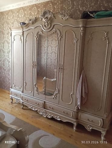 iwlenmiw kravat: İkinəfərlik çarpayı, Malayziya, İşlənmiş — 1