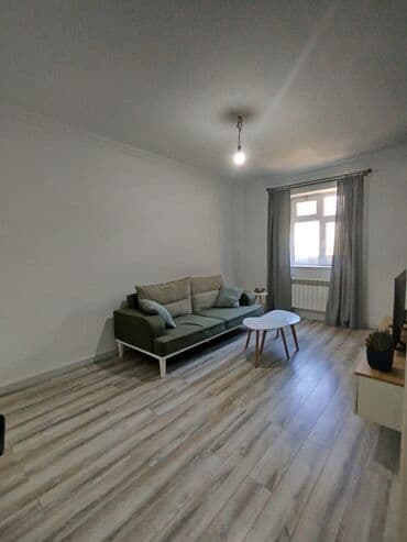 gencede saatliq kiraye evler: 3 otaqlı, 90 kv. m, Yeni təmirli — 4