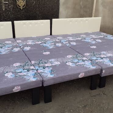 Yeni, Təknəfərlik çarpayı, Azərbaycan — 4