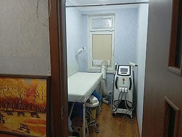 Bakı, 1 otaqlı, Köhnə tikili, 36 kv. m — 6