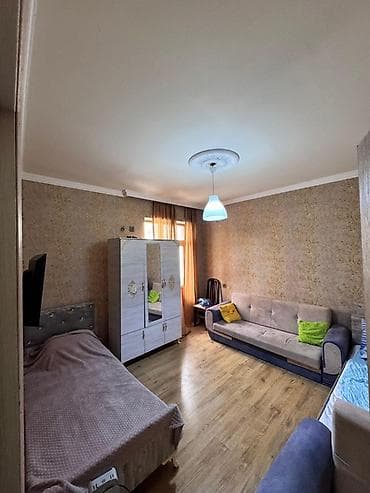 150 manata kiraye ev: Menzil xırdalan AAAF parkda yerləşir binada və mənzilin daxilində — 2