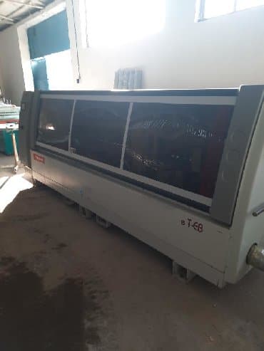 ləpə çəkən maşın: Her cur pvc vuran — 3