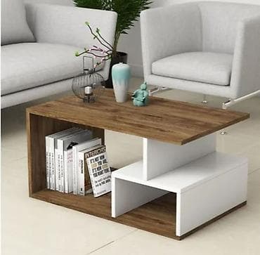 yigilan stul: Düz masa, Açılmayan, Təkərsiz, Teksturalı laminat, Azərbaycan, Zəmanətsiz, Pulsuz çatdırılma, Pulsuz quraşdırılma — 2