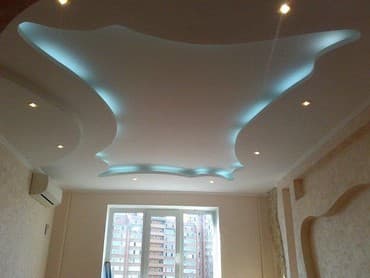 Sifarişlə əl işləri: Ev təmiri malyar işləri və kafel gəncə — 7