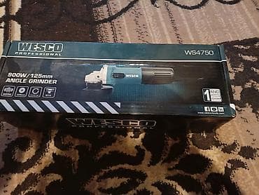 Yeni Cilalama, polirovka aparatı, 125 mm