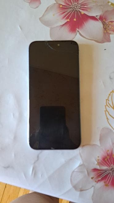 redmi 14 s: IPhone 17 Pro Max, 512 GB, Gümüşü, Face ID — 4