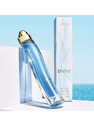 Красота и здоровье: Oriflame Divine, Divine idol50 ml — 1