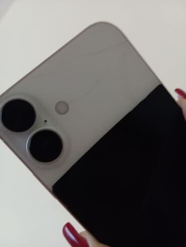 айфон 5 цена в баку: IPhone 16, 64 ГБ — 1