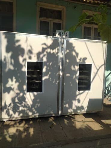 inkubator latok: Bütün növ quşlaq üçün — 2