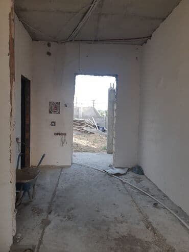 дорогие виллы в азербайджане: Баку, Новханы, 300 м², 10 комнат, С бассейном, Газ, Электричество, Водопровод — 7