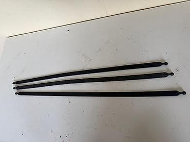 bağaj: Bmw e39 bagaj xalcasinin rezinleri sekilde isarelediyim yerde olur — 3