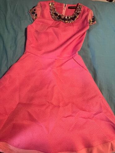 toxunma donlar instagram: 1 defe geyilib Qolları derzi terefinden el işile düzeltdirilib — 4