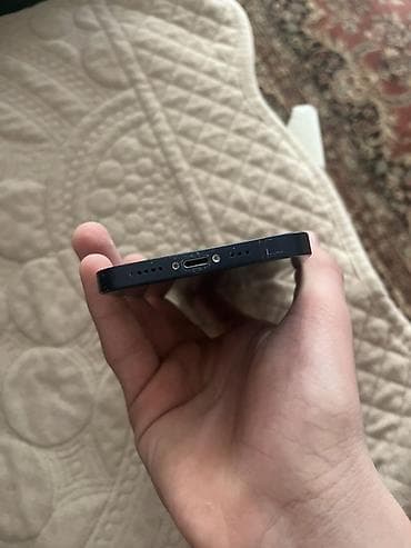 iphone 12 pro: IPhone 12, 128 GB, Mavi, Face ID — 3