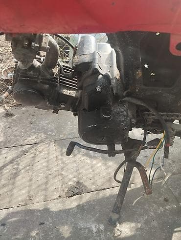 mapet kredit: 80 sm3 — 3