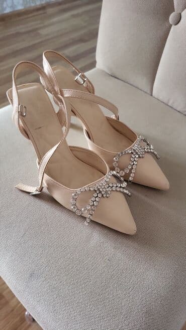 tissot saat qiymətləri: Tuflilər, Ölçü: 37, Yeni — 2