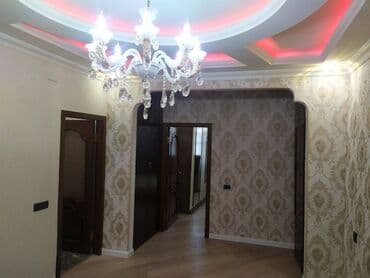 mingecevir kiraye evler 2022: 20 yanvar metrosunun yaxınlığında 5 mertebeli binanın 1-ci — 14