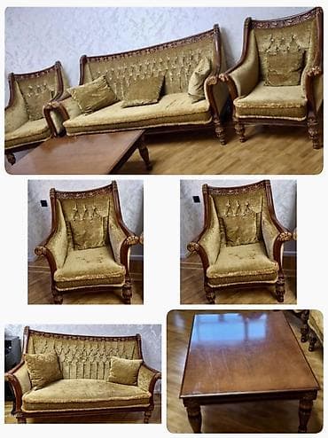 лисья нора: Шуба, цвет - Серый — 1