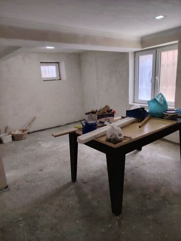 goygol ev: 7 otaqlı, 122 kv. m, Yeni təmirli — 17