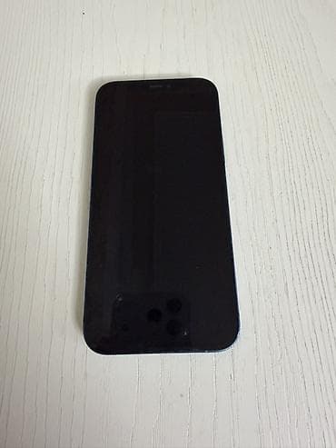 IPhone 12, 128 ГБ, Голубой — 2